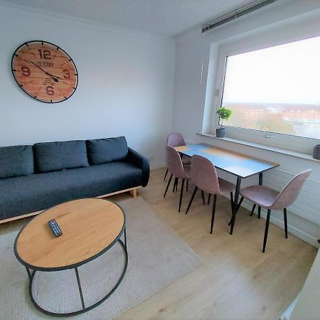 Ferienwohnung Seestern 78 Бремерхафен Экстерьер фото