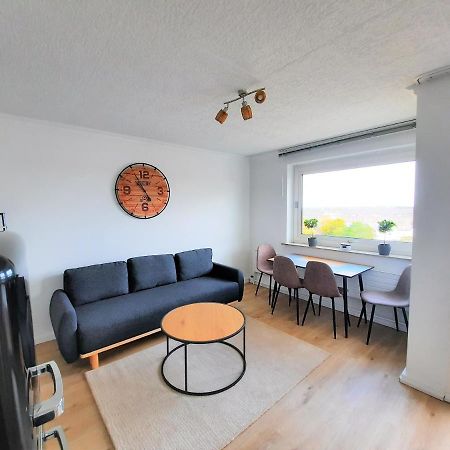 Ferienwohnung Seestern 78 Бремерхафен Экстерьер фото