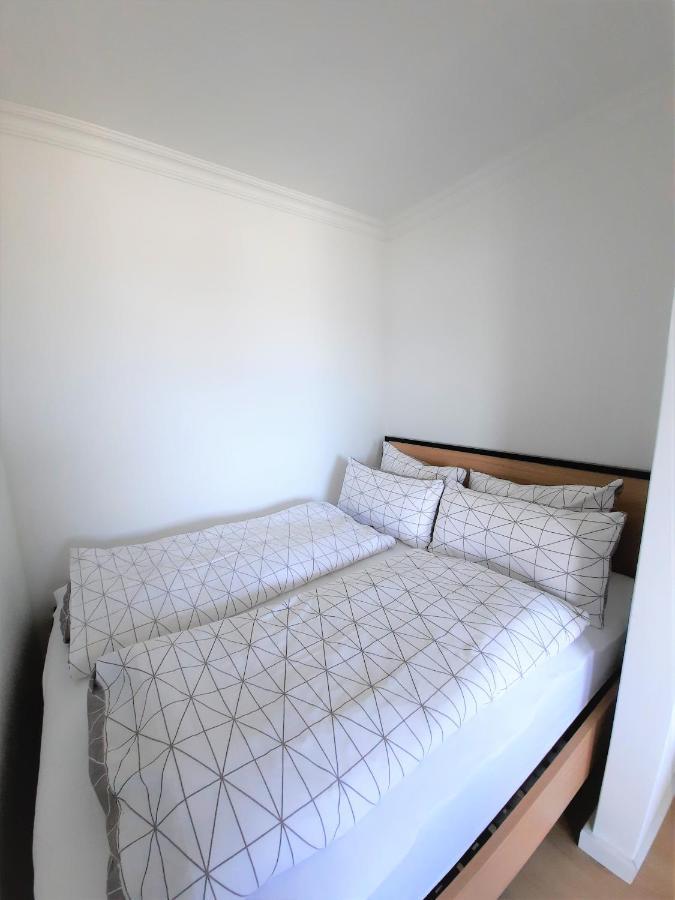 Ferienwohnung Seestern 78 Бремерхафен Экстерьер фото