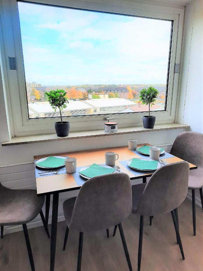 Ferienwohnung Seestern 78 Бремерхафен Экстерьер фото