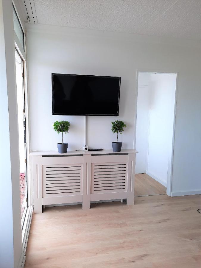 Ferienwohnung Seestern 78 Бремерхафен Экстерьер фото